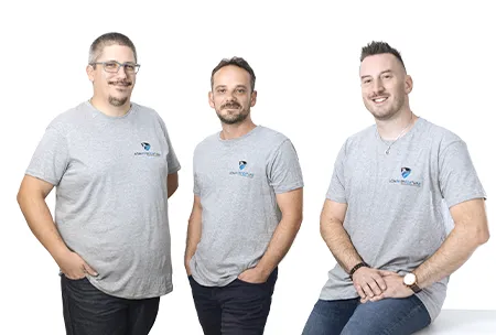 Admin Infor Var, expert infogérance cybersécurité cloud connectivité supervision. Basé à La Farlède, accompagne les entreprises du Var et France