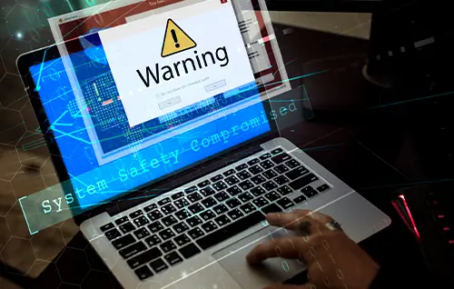 Cybersécurité pour PME dans le Var à Toulon : protection informatique, audit, infogérance et solutions de sécurité adaptées aux TPE/PME.